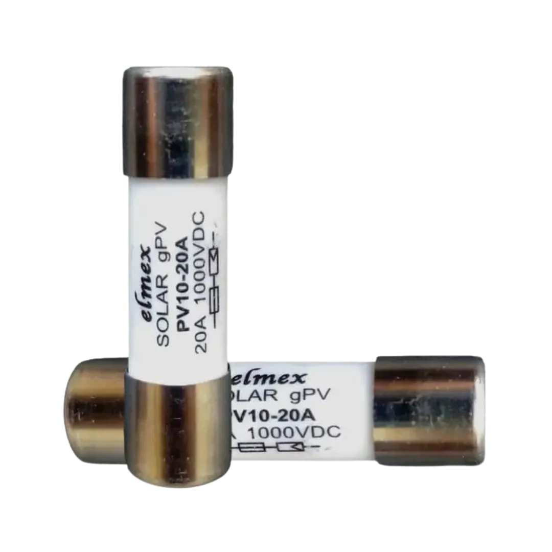 Fuse Link 20A For Solar Applications
