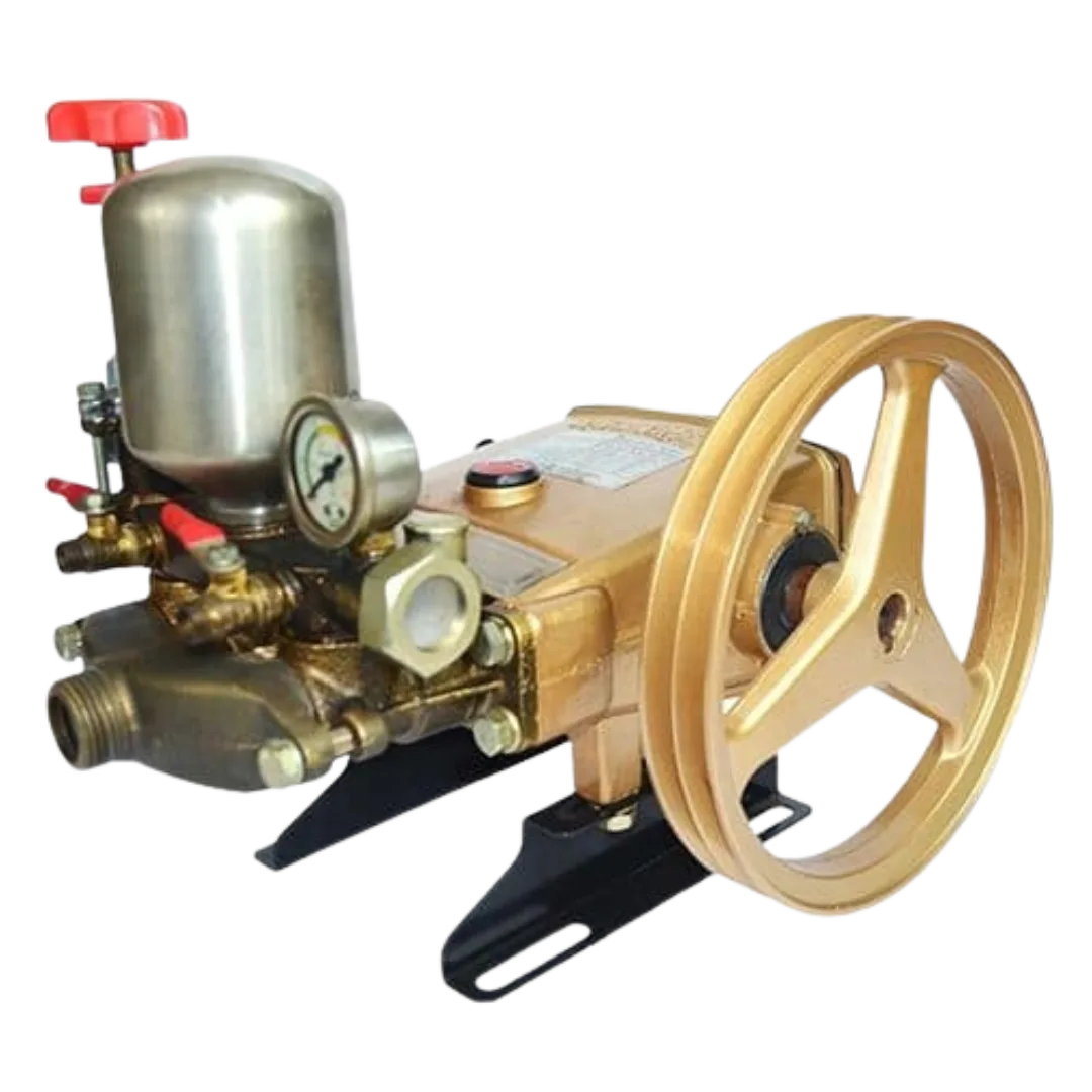 HTP Sprayer (Cast Iron Head) KK-30CI3