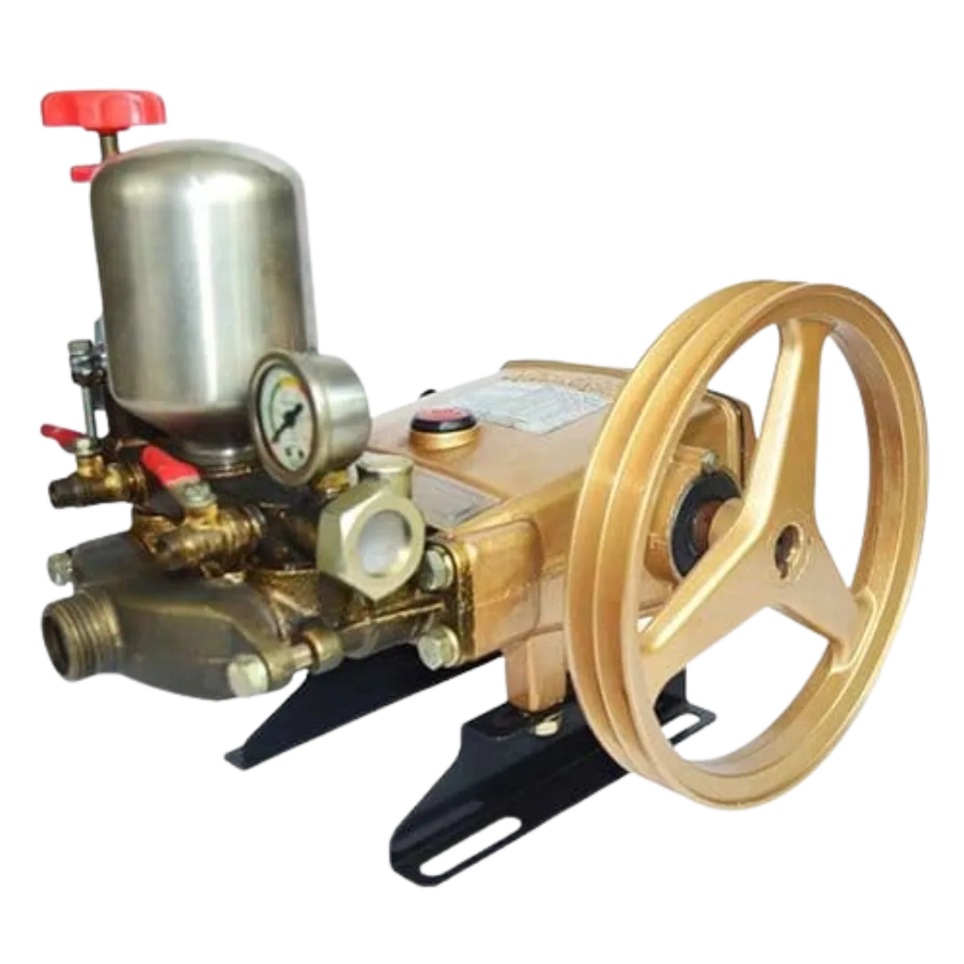 HTP Sprayer (Cast Iron Head) KK-53CI3