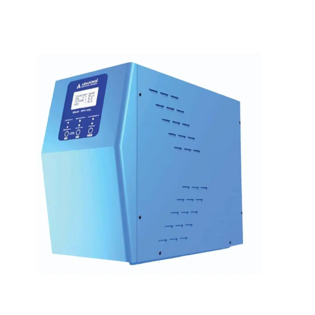 ASHAPOWER SOLAR MPPT PCU ROVER 5248 LV - 48V