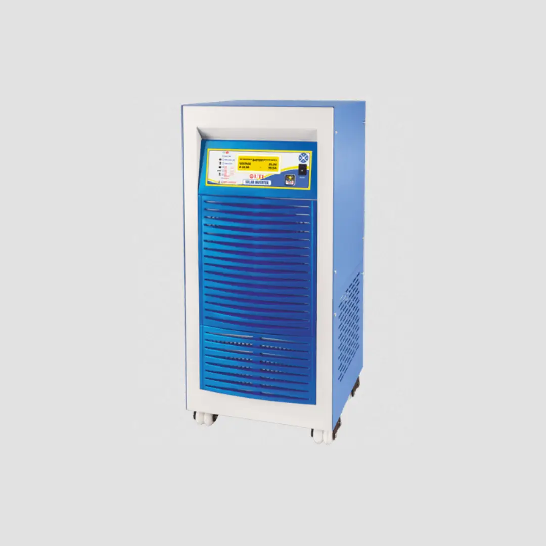 UTL Alfa+ Pro Solar PCU 3kVA/48V MPPT Inverter