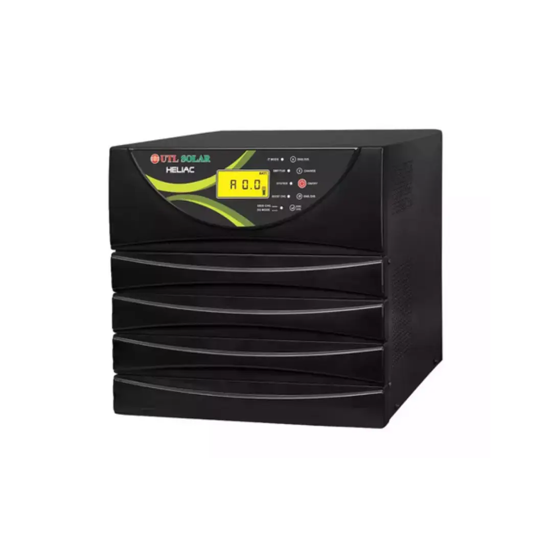 UTL Heliac HL3000/24V 2200VA Solar Inverter