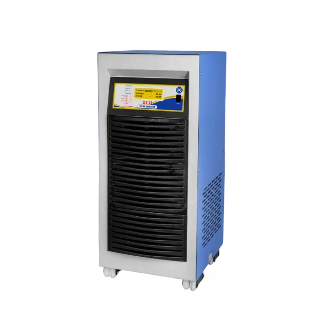 UTL Alfa Pro Solar MPPT PCU 5kVA-48V 1Ph