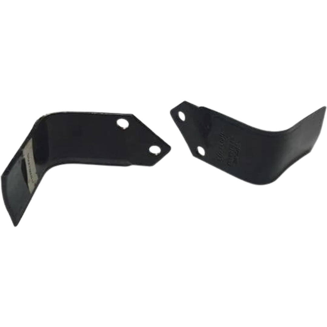 Rotavator Blade KK-L-140-570-07B