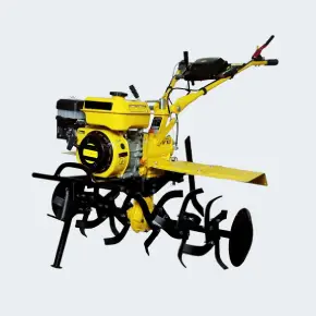 Inter-Cultivator