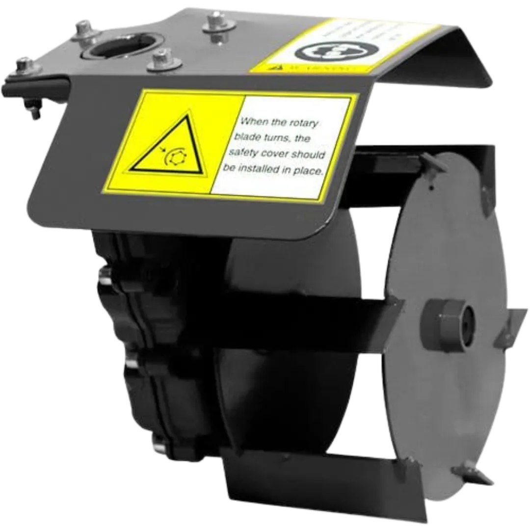 Hoe Cutter KK-HC-1528