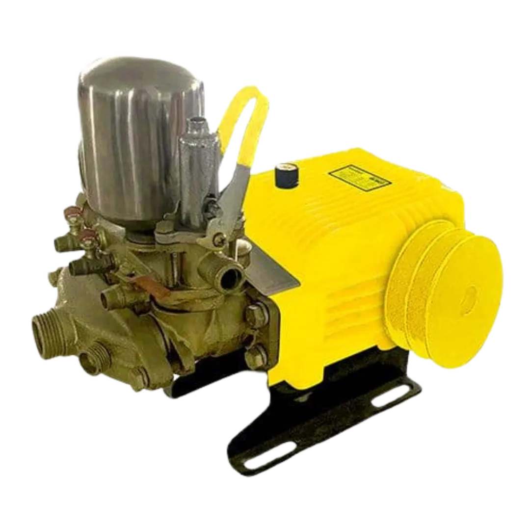 HTP Sprayer (Cast Iron Head) KK-58CI3