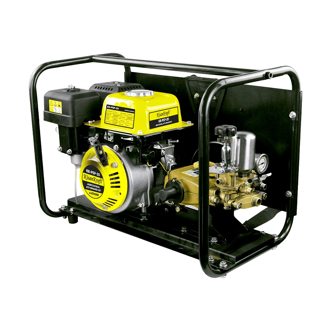 HTP Sprayer Set KK-PSP-20