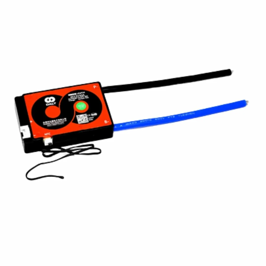 BMS For Lipo4 Battery 4S 30A 12.8V