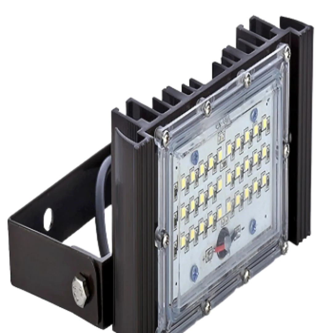 SB 12V 25W Flood Light For Outdoor Use
