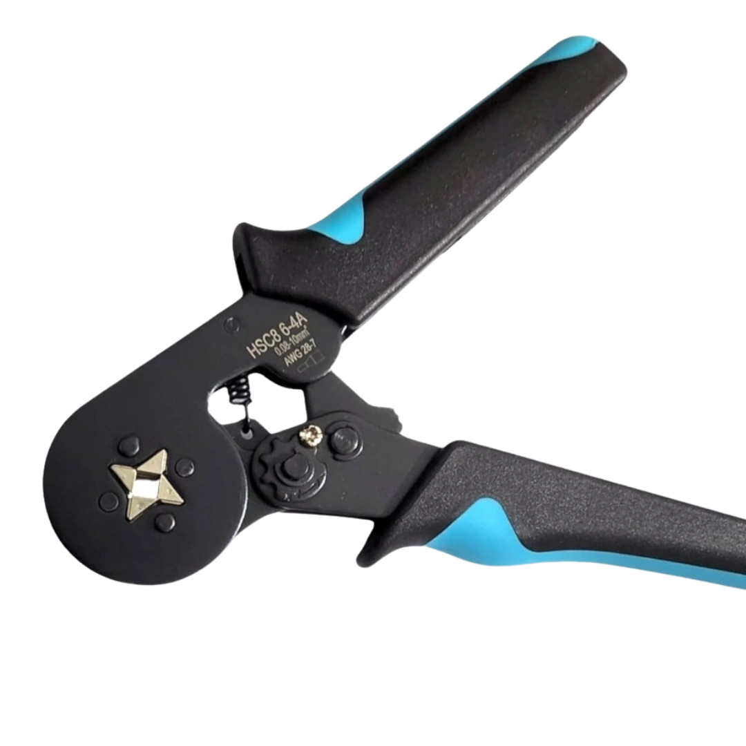 Cord Terminal Lug Crimping Tool AWG23-7