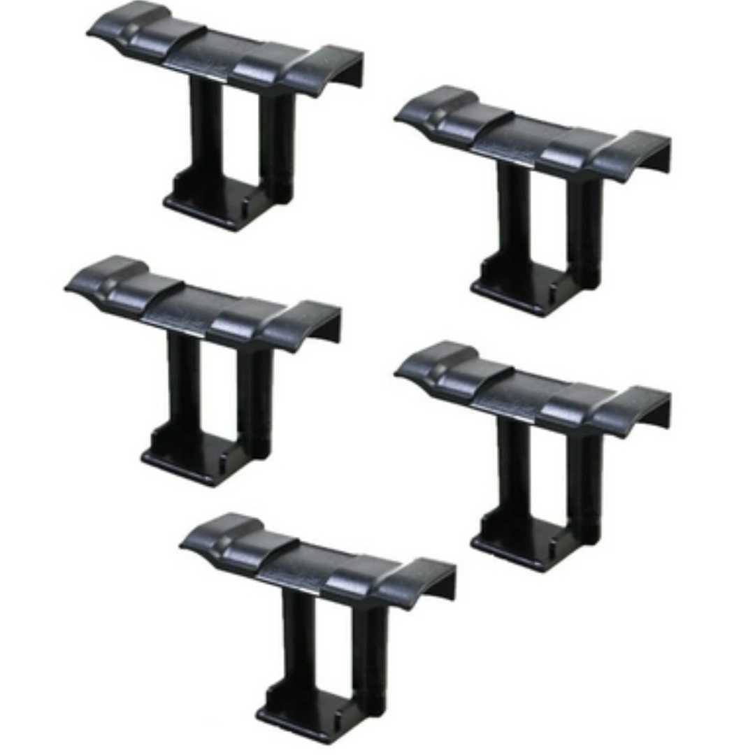 Solar Panel Water Drain Clip 5 Pieces (30 or 35 or 40mm)