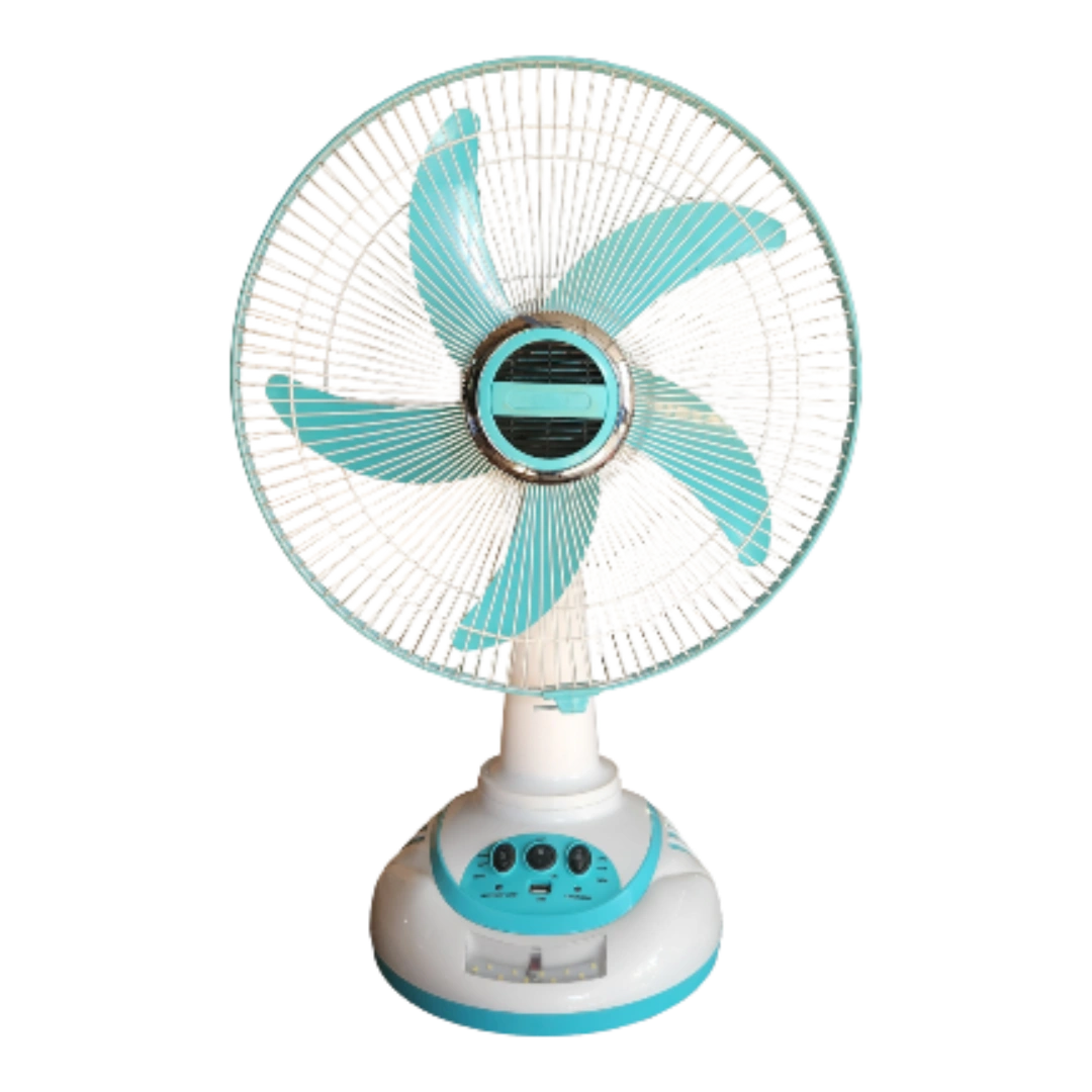 SB WE4U BLDC Table Fan 16