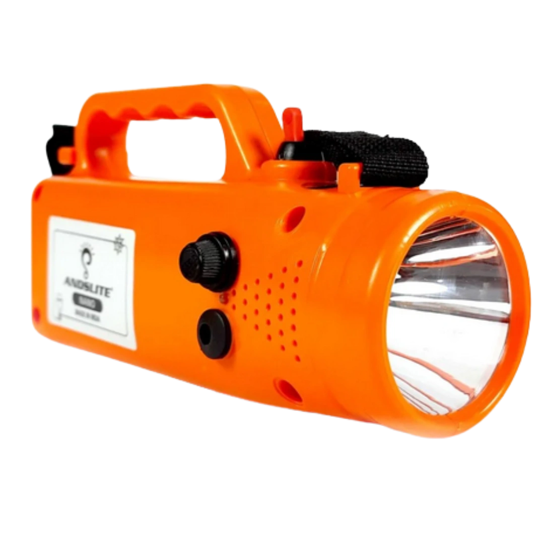 Andslite Nano Rechargable Light