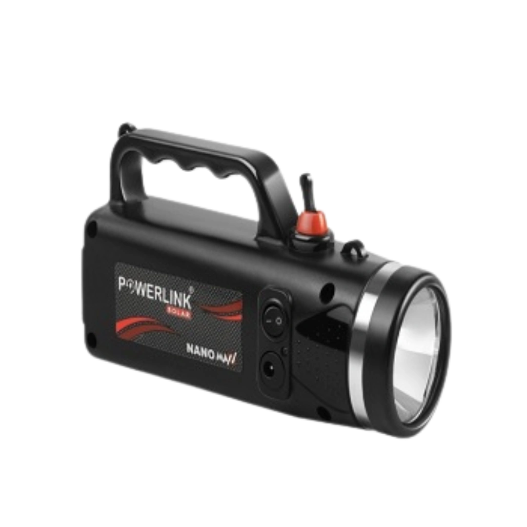 Powerlink Nano Maxx Torch Light