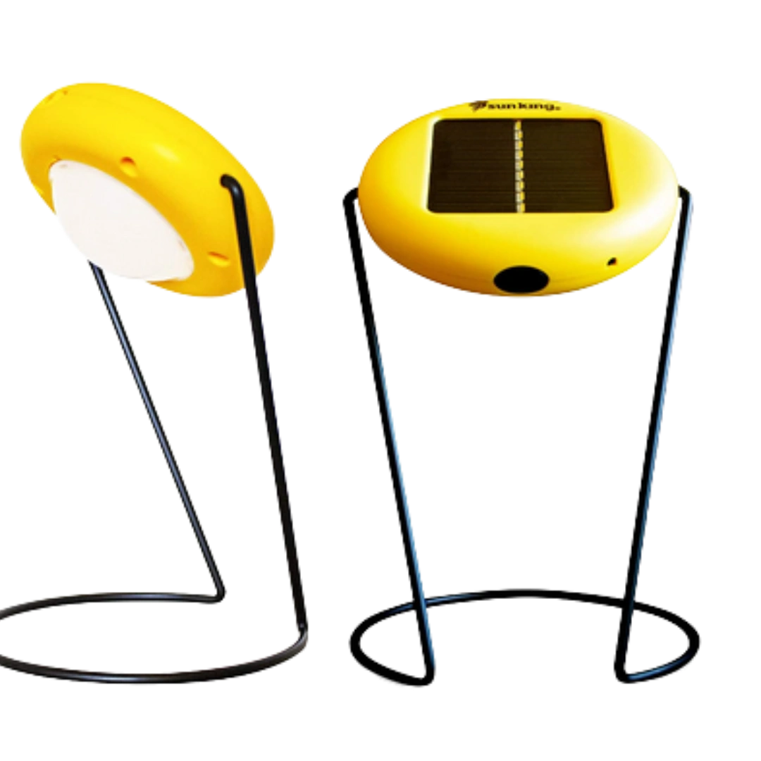 Sun King Pico Plus Portable Solar Emergency Light